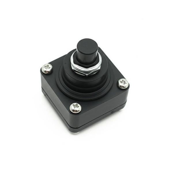 Yanmar Excavator Engine Stop Switch 172A69-17260 24V