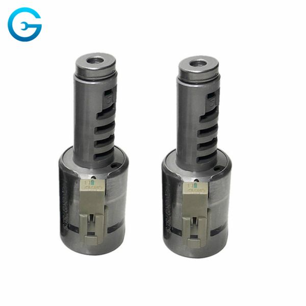 Car Parts 6 Speed Transmission Solenoid Kit TF80-SC TF 80SC TF80SC for Volvo