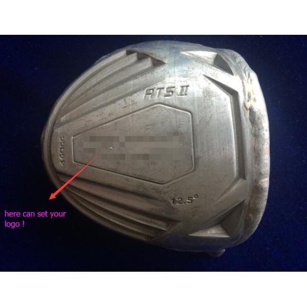 golf driver , golf club driver , golf head , golf aluminium alloy driver #1