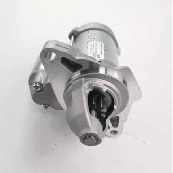 OEM Toyota NSP15 Hiace Véhicule remplacement de moteur de démarrage 28100-0Y120