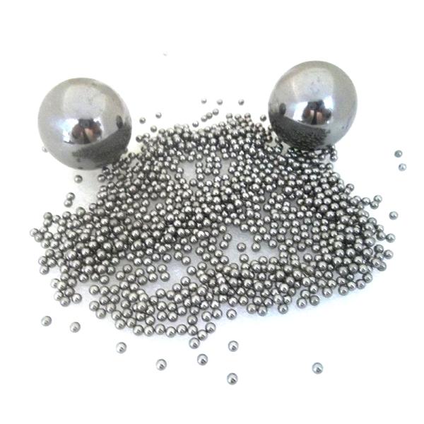 SS 201 Stainless Steel Balls Slingshot Ammo Balls For Switches Motorcycle