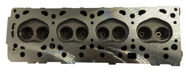 Russian GAZ GAZelle NEXT BOX UMZ Evotech A274 A275 CNG Aluminum Cylinder Head A274-1003010-20 2.7L 8V