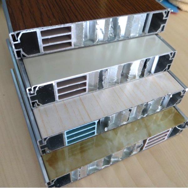 Stone Marble Granite Aluminium Honeycomb Composite Panels For Wall Cladding And Decoration