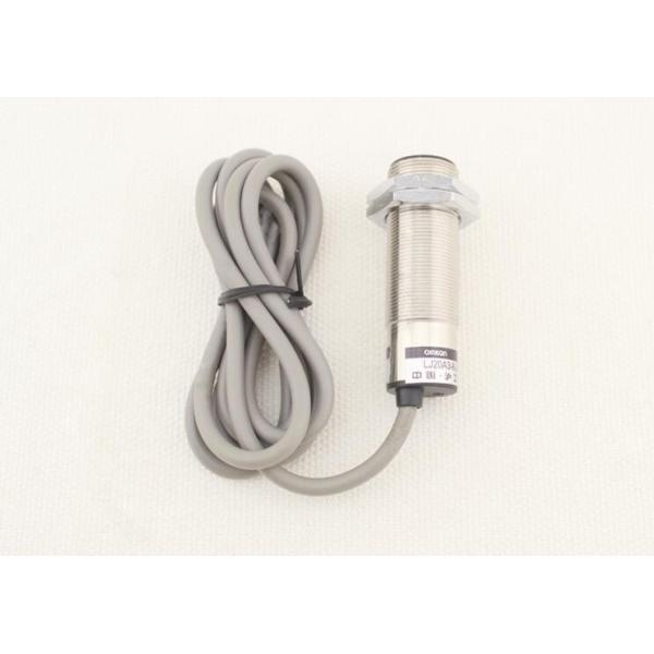Inductive Proximity Sensor LJ20A3-8-Z/AY 3Wire NC DC 6-36V PNP 200mA Proximity Switch