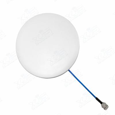 5G DAS 698-4200MHz 5dBi Indoor Ceiling Antenna For Network