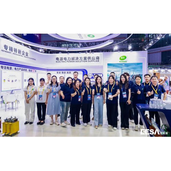 Xiamen Winley Electric Co.,Ltd