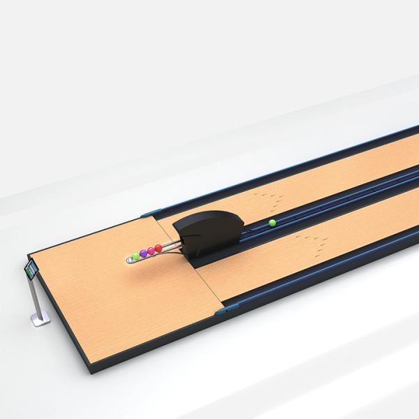 Revolucionar o seu treino placa laminada para fisiculturismo fitness e pistas de bowling