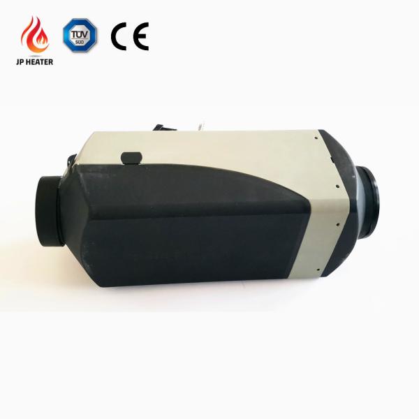 JP CE certification china webasto 4kw 24v diesel air parking heater for truck