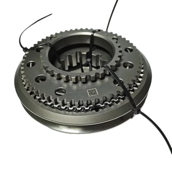 1001319530 612630061126 1000442956A 1000450457 Iron Engine Parts for WEICHAI Yuchai