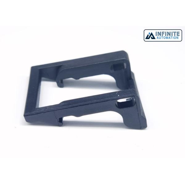 KHJ-MC445-00 SS 24MM Lever Tape Guide, Yamaha Feeder Replacement Part
