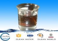 Agent de traitement de l'eau pour le traitement des eaux résiduaires d'industrie de pâte et papier CAS aucun 55295-98-2