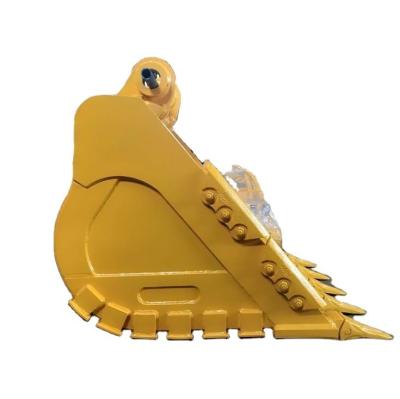 Komatzus pc300-5/6-7/8 Balde de escavadeira Adequado para 30 toneladas e feito de 500 materiais
