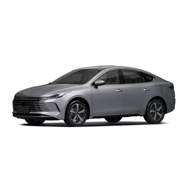 2026 BYD King (Destroyer 05) DM-i PHEV Sedan 1.5L Efficient Engine 132kW 120km EV Range 1200km Combined 3.8L Fuel Consumption L2 ADAS Global Export