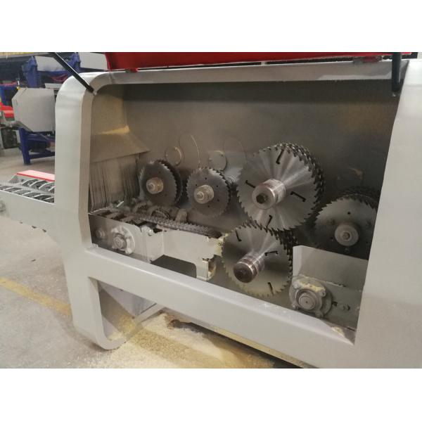 сулой 450mm Multi увидел что твердая древесина машина круглая вносит пилу в журнал сулоя шатии