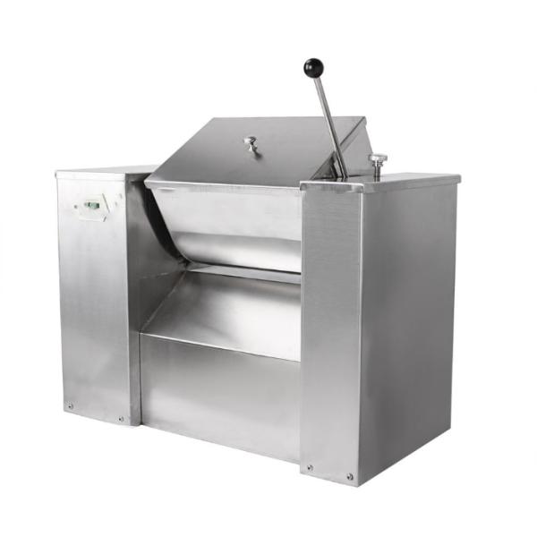 Horizontal Ribbon Powder Mixer Machine 300L Pharmaceutical Blender Mixer Machine