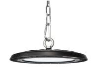 100watt 150watt 200watt Slim LED Linear High Bay Light Warehouse Commercial Industrial