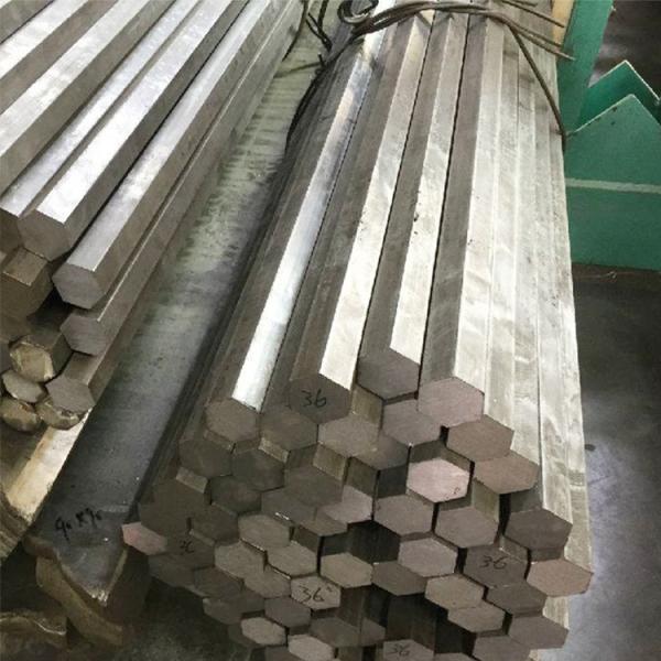 12m Stainless Steel Hexagonal Bar Hex Rod ASTM 201 202 303 304 316 420
