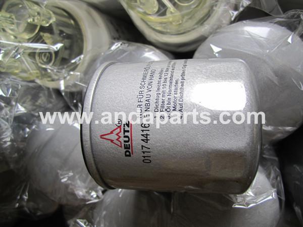 Good Quality Deutz Oil Filter 01174416