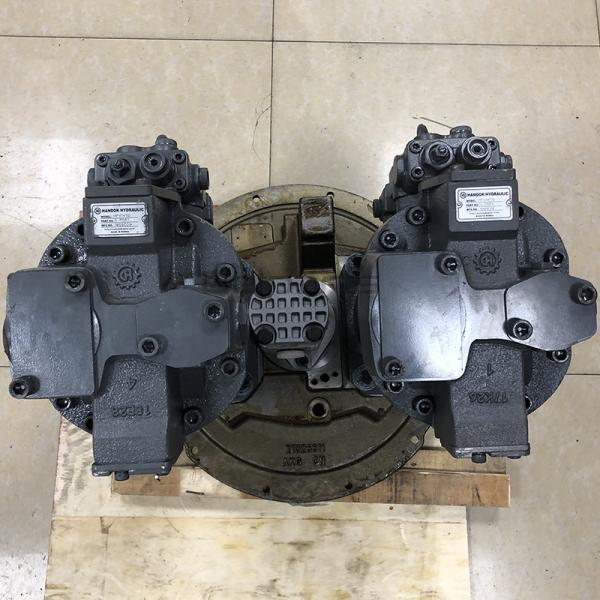 Хитачи Заксис экскаватор гидравлический насос для Куботы 55uu Pc40-8 Pc450-7 U30s