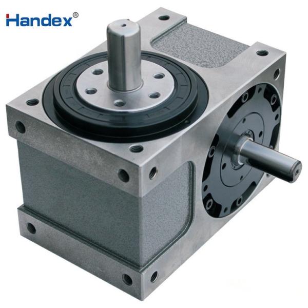 Spindle Type Cam Divider / Cam Splitter / Cam Indexer DS Series with 60kg Load