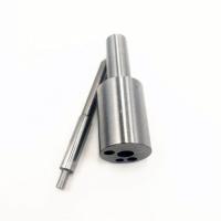 Bec DLLA142S344N501 105015-5490 d'injecteur de camion de moteur diesel de S