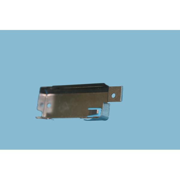 Upper Shell (290 Connecting Plate Upper and Lower Shielding Shell)