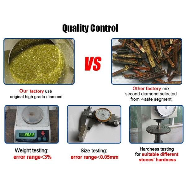 16 Inch 400mm Diamond Saw Blade