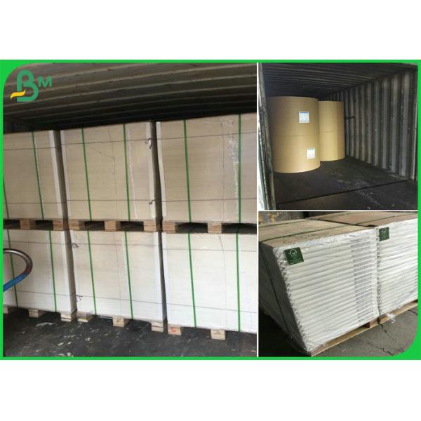 papel deslocado Polpa de madeira 60gsm do Virgin - papel de impressão 80gsm, papel deslocado branco de 61*86cm