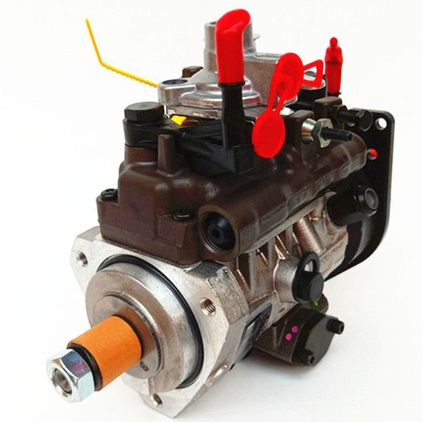 2644C313/22 9520A380G Perkins Engine 1104D-44T Fuel Injector Pump ISO9001