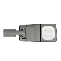 Réverbère imperméable mené en aluminium libre du réverbère IK08 d'outil 30W