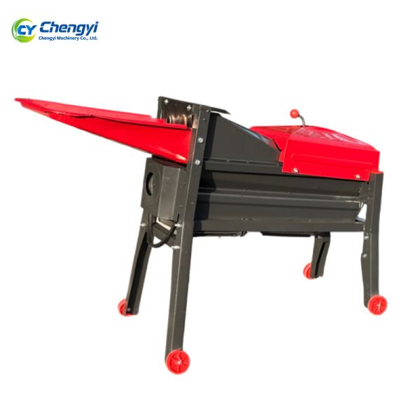 Steel Maize Sheller Corn Processing Machine Reliable Agricultural Equipment