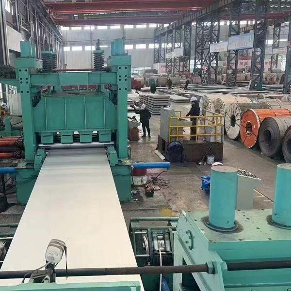 Дуплекс 2205 Плита из нержавеющей стали 4 мм 5 мм 6 мм 8 мм 10 мм 12 мм 16 мм 20 мм SS