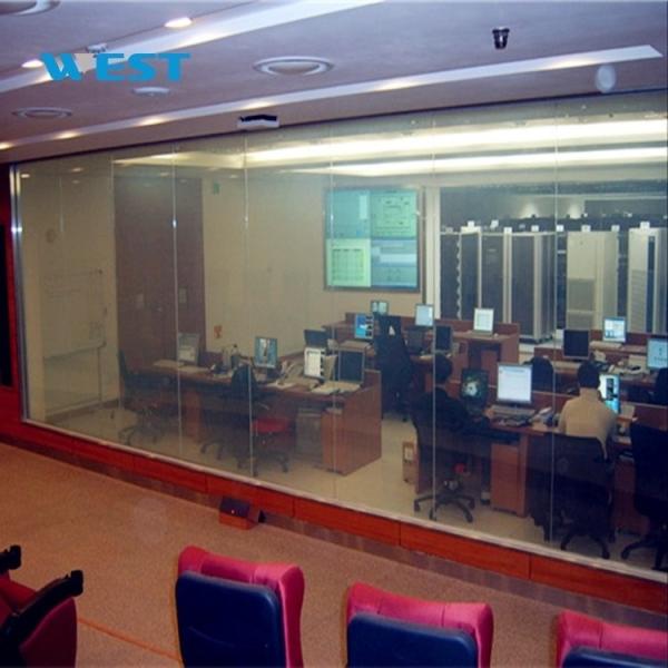 Customization PDLC Self Adhesive Film Ultra Thin For Residential And Commercial