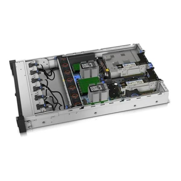 Lenovo ThinkSystem SR650 Rack Server 24 Bays