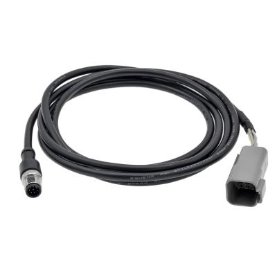 Gold Plated RJ45 Female Connector For Data Transfer In Male And Female Devices