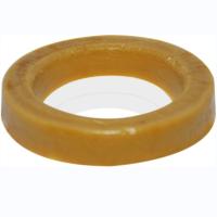 Anillo de cera de cuenco de plástico personalizable para tareas de mantenimiento de hoteles y aseos