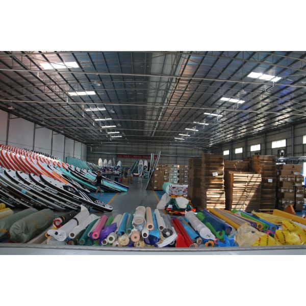 Guangzhou Zhongli Amusement Equipment Group Co., Ltd.