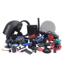 Excelentes propriedades químicas e físicas NBR Peças de borracha de silicone FKM EPDM Selo