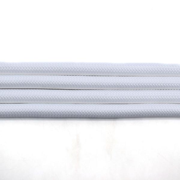 Cordão de segurança de corda de trepadeira estática para cães ao ar livre