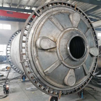 1000L que lustra a resistência de oxidação dos tiros do tanque de água 40000 de Rotomolding