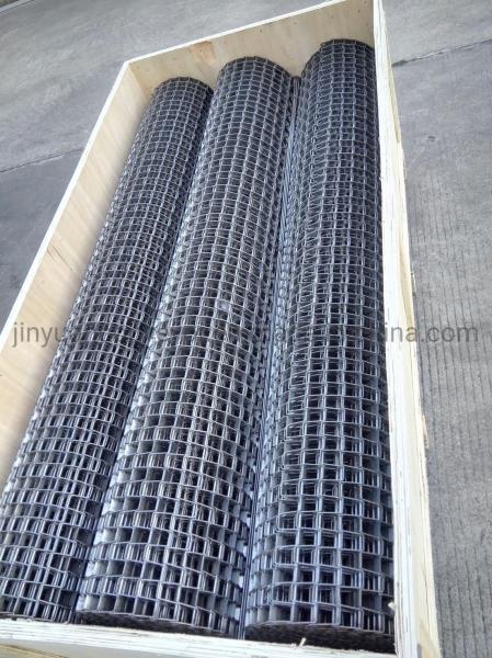                  Heavy Duty Flat Wire Belt Used in East Asia             