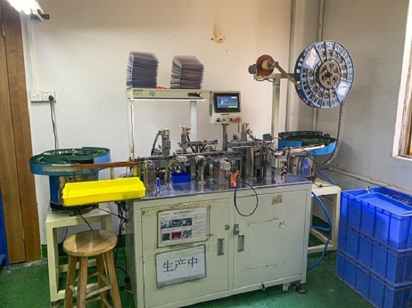 Dongguan Tianmu Electronics Co., Ltd