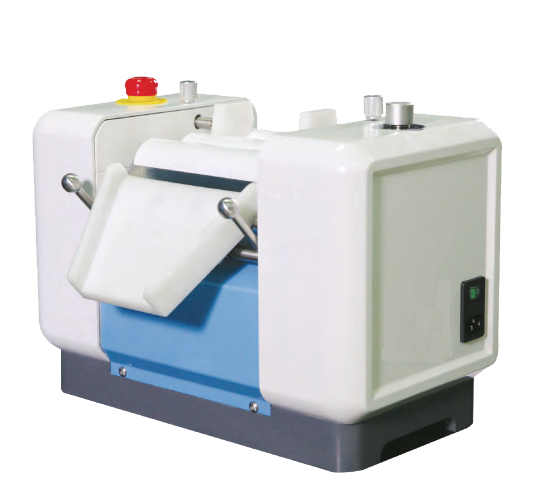 Toothpaste Making Machine Vacuum Emulsifier High Shear Homogenizer Equipment