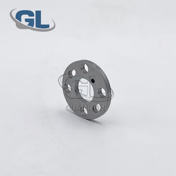 For Caterpill/ar C7C9 Engine Slide Valve Transition Plate 236-0957 240-8063  254-4339