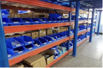 TIANJIN TOEC HUADIAN TECHNOLOGY CO., LTD