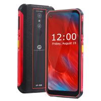 Téléphone Android 4G robuste et sans fil