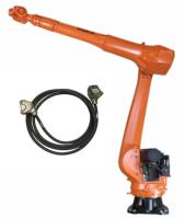 Los cables de codificación Kuka confiabilidad y rendimiento duradero