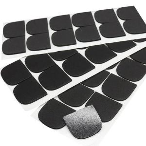 Fabricante caucho de silicona personalizado para aplicaciones automotrices