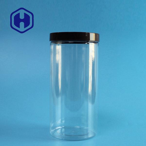 опарник доказательства утечки 750ml пластиковый прямо встал на сторону рот ЛЮБИМЦА ясной длинной катушки провода упаковывая широкий