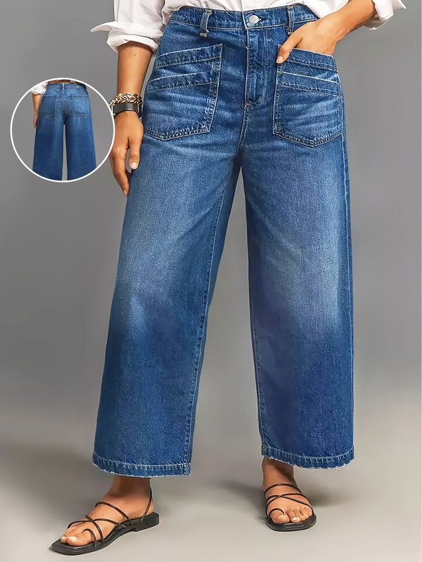 Denim Jeans